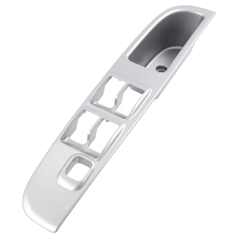 

Portable Left Front Power Door Switch Panel 7641A051HA For Mitsubishi Pajero Sport L200 Triton 2008-2017 LHD