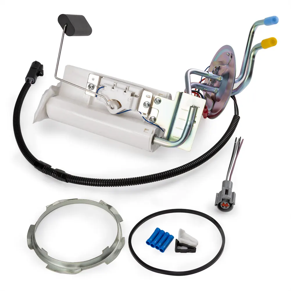 

Fuel Pump Assembly SP2005H F6TZ9A407AB E2059MN For FORD F SUPER DUTY F-150 F-250 F-350 F53 1992 1993 1994 1995 1996 Accessories