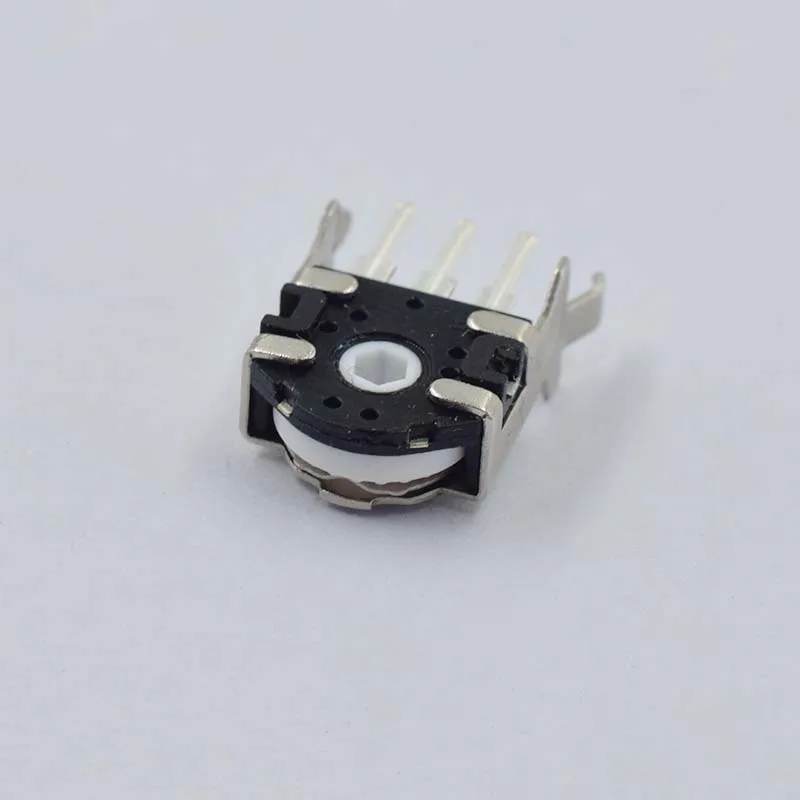 5PCS TTC Silver wheel 8mm GPX mouse wheel original encoder GPW wireless applicable