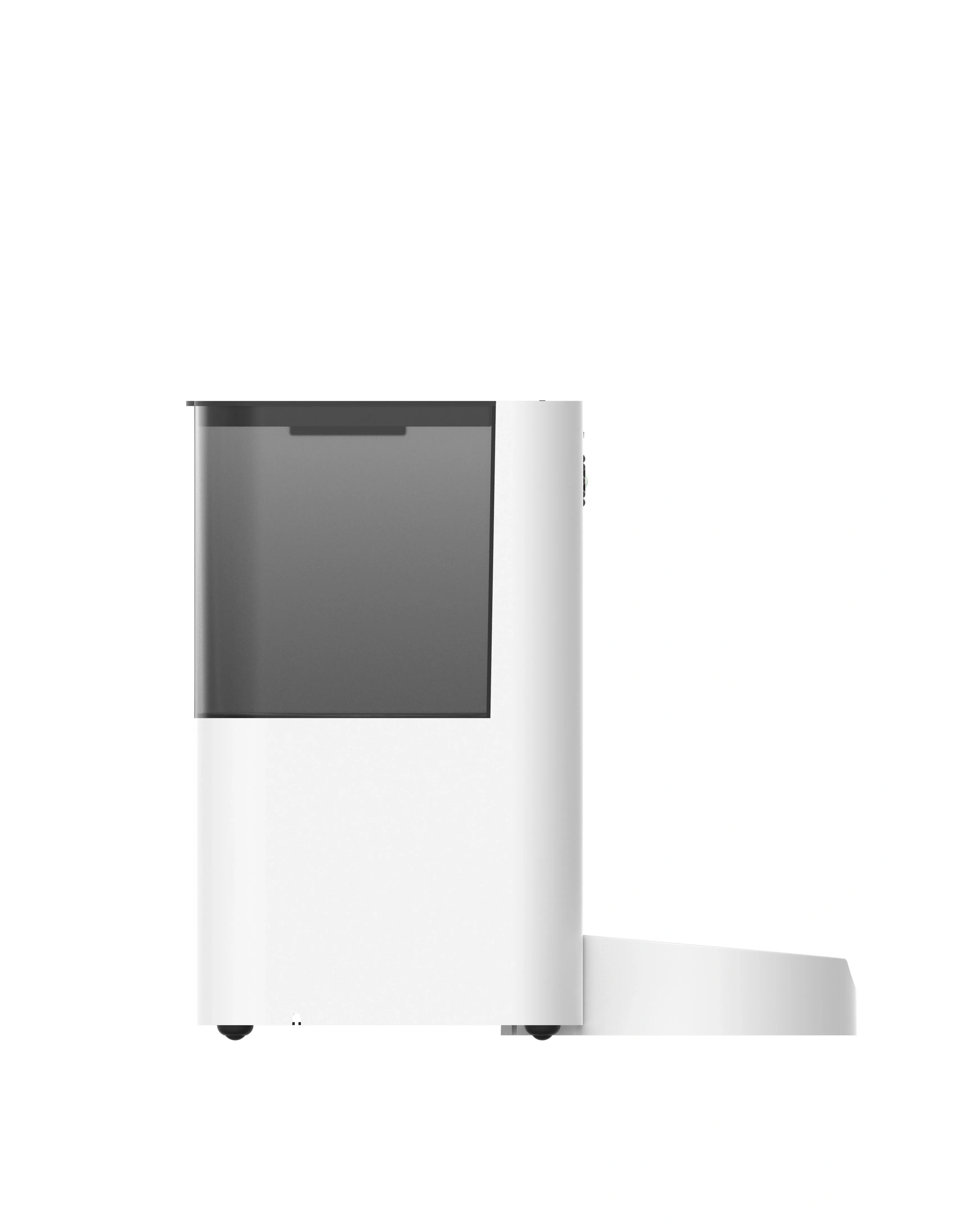 FurStarWiFi Automatic Timed Ration And Dog Feeder With Smart Bowl Competitive Price Pet Food Dispenser For Pets' Feeding