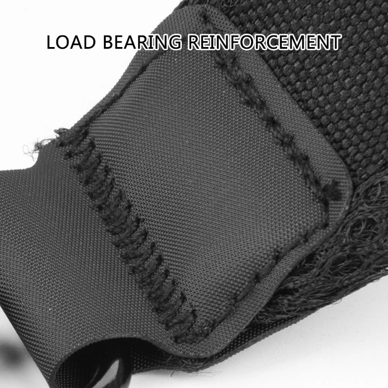 Travel Friendly Speakers Straps for Partybox On The Go Speakers Secure Holder 95AF