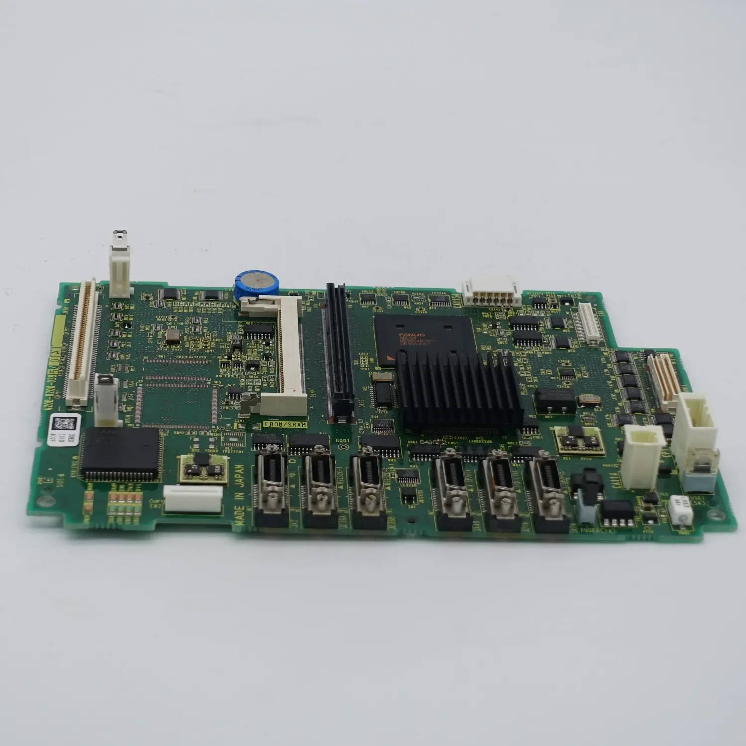 

A20B-8200-0395 Fanuc Circuit Board A20B82000395 Tested Ok