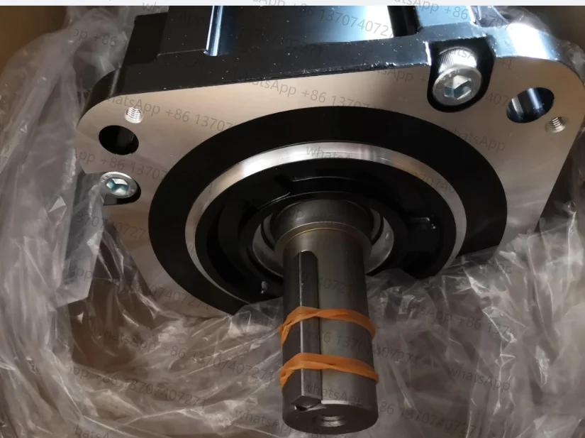 

AC Servo Motor SGM7G-44AFC61