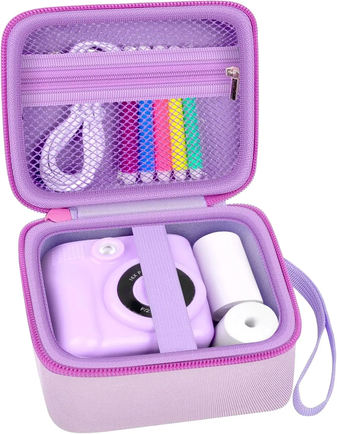 Kids Instant Print …