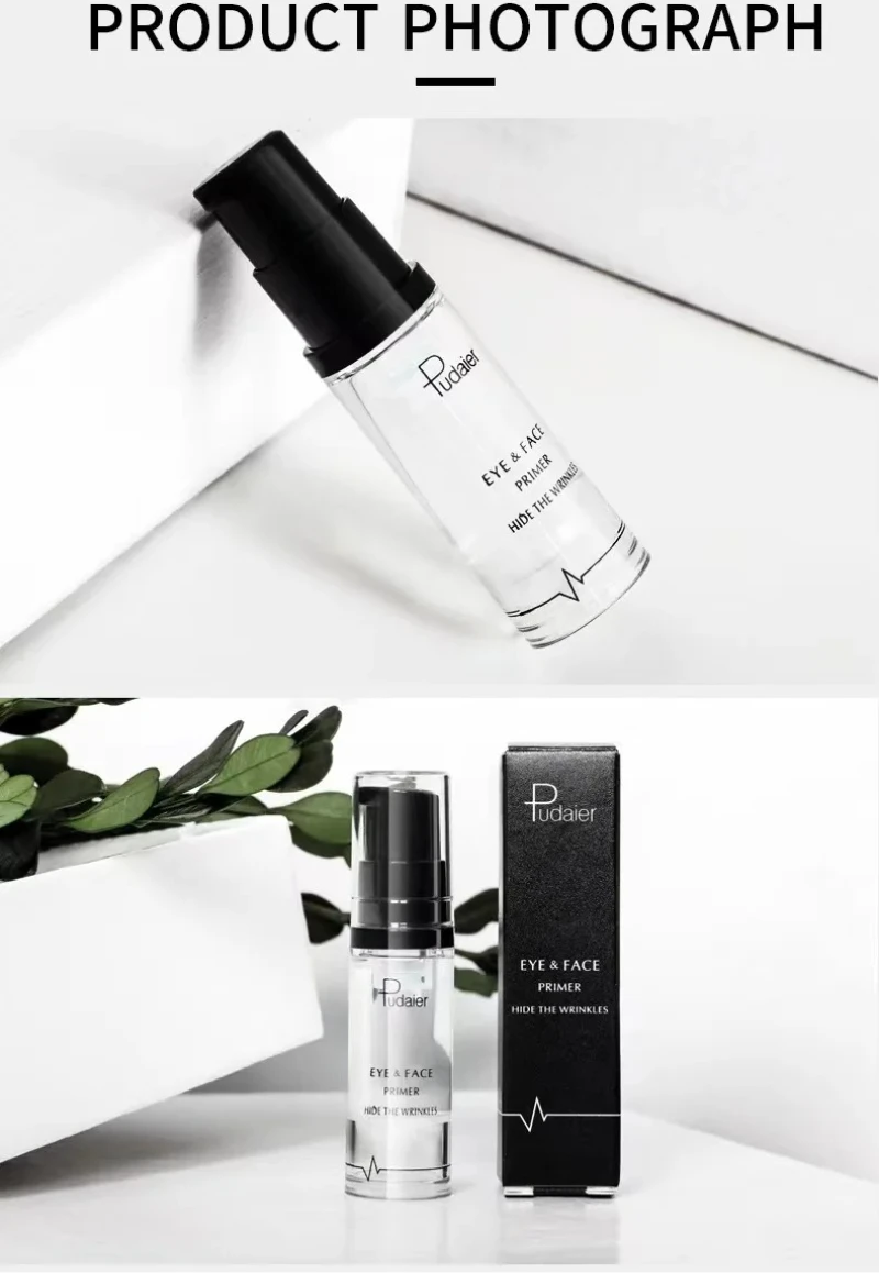 Illuminator Contouring Makeup Face Brightener Concealer Liquid Highlighter Primer Bronzer  Glow Cosmetics