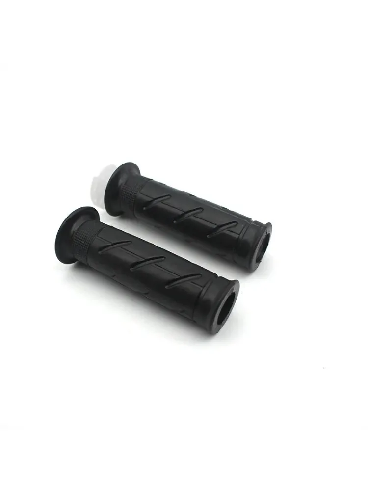 

Motorcycle Grips For HONDA CBR250 CBR400 17/19/22/23/29 CB400 VFR400 30/35 VTEC NSR250 P3 VFR400 Throttle Control Handgrip Glue