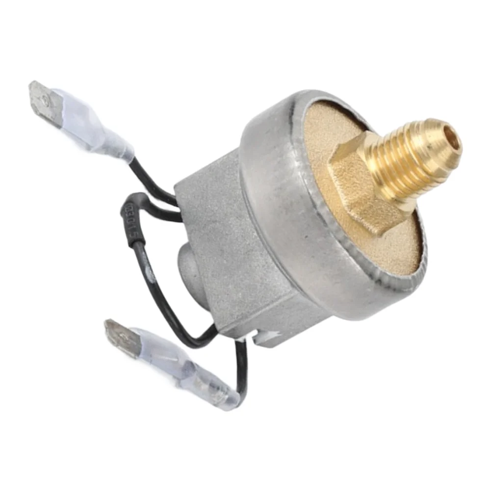 For Optimal Coffee Extraction Negative Pressure Sensor Advanced Negative Pressure Switch For Coffee Negative Pressure Sensor