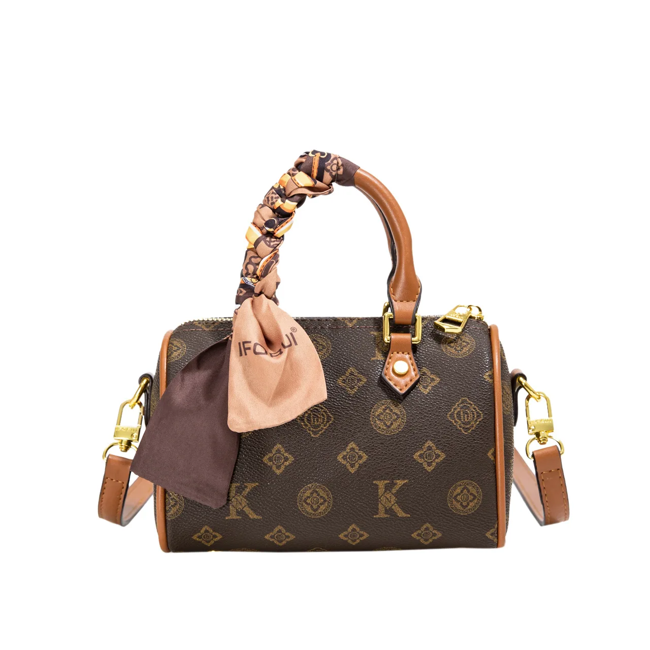 

2025 New Fashion Pillow Bag for Women, Multi-way Shoulder Crossbody Tote, Soft Quilted Handbag for Daily Commute & Travel​