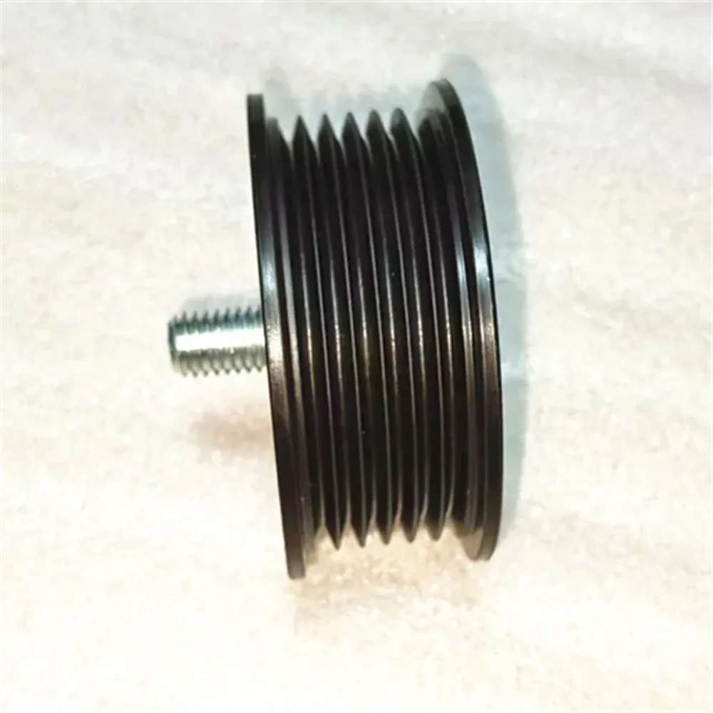 Polea tensora de la correa de transmisión superior 2528825001 para Hyundai Sonata Santa fe para Kia Sorento Optima 25288-25001