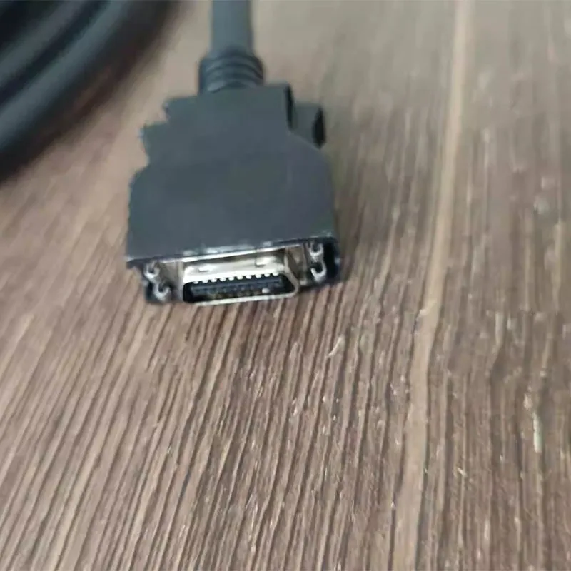1PC For  CA-CH5 high quality durable Visual Camera Connection Cable Replace