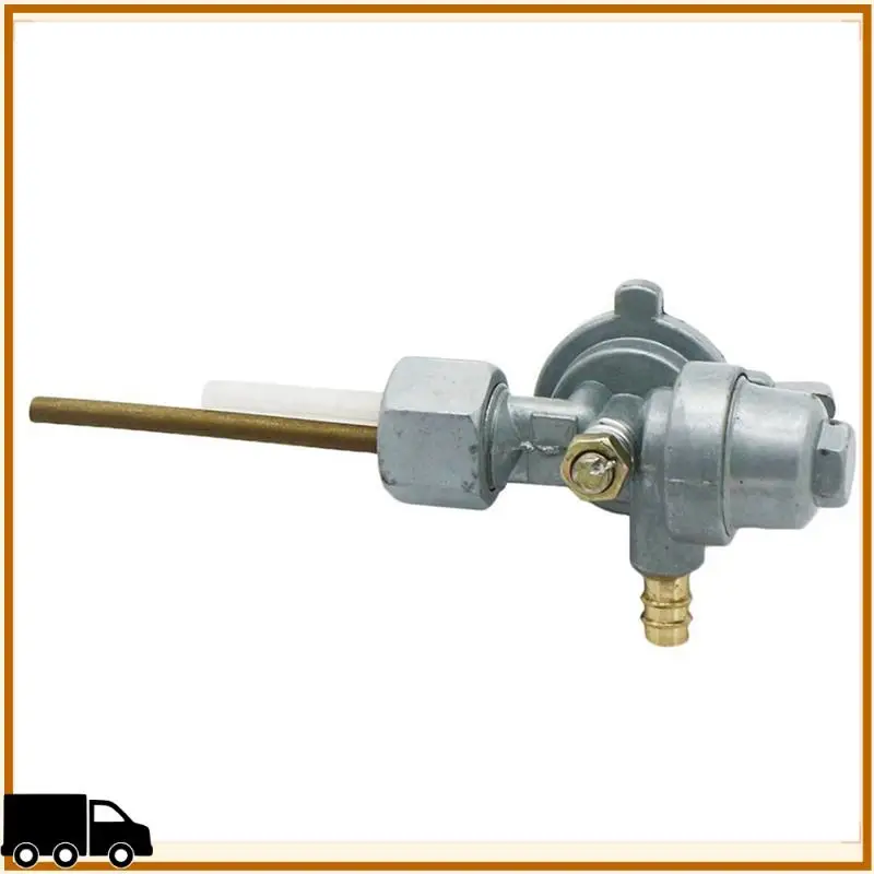 مبتكرة خزان الوقود التبديل النفط التوصيل التوصيل صمام التبديل لياماها YG1 YJ1 DT50 RD60 RX50 TY80 YZ80 DT100 خزان الوقود صمام الوقود Ta #6