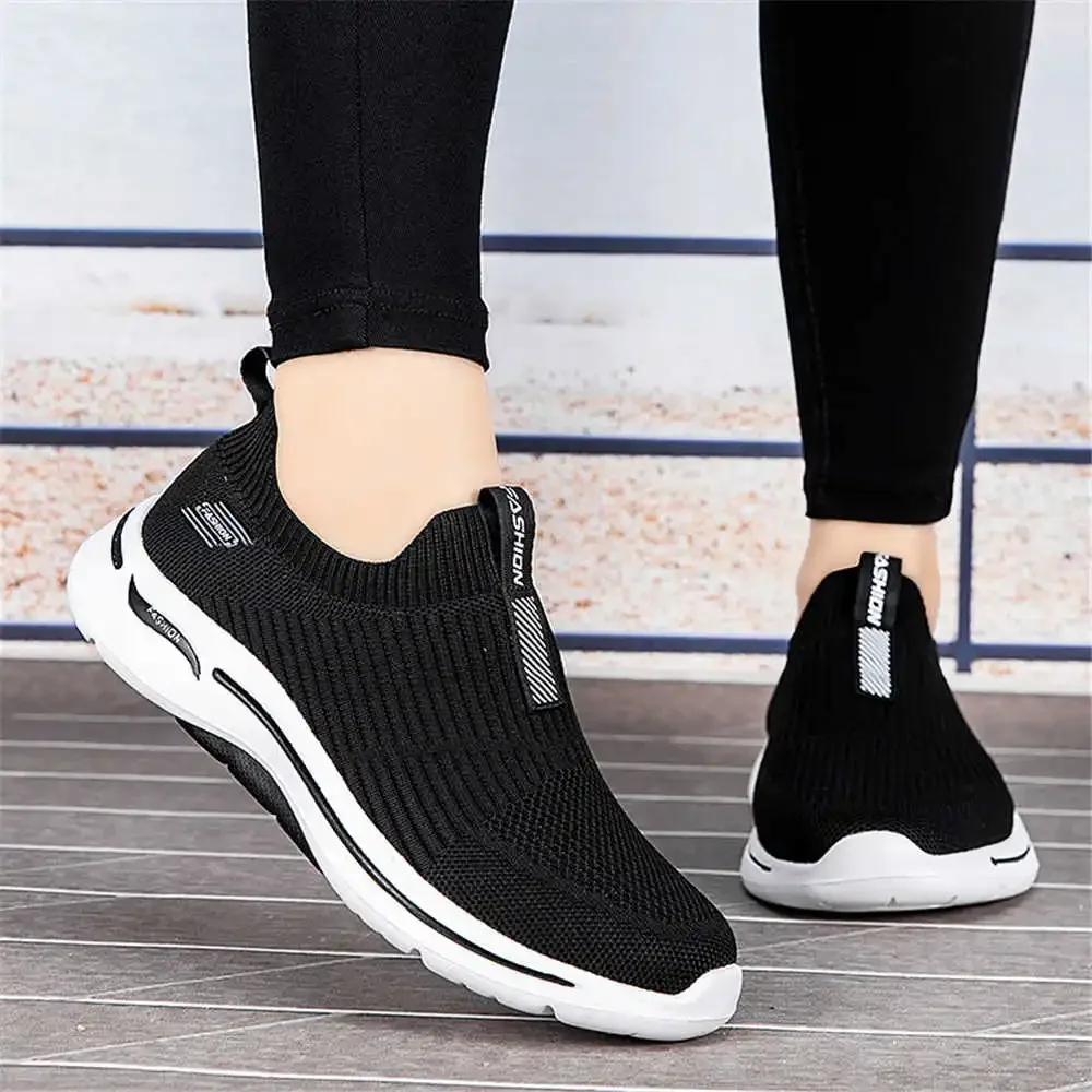 

Does Not Slip White Sole Woman Shoes Sneakers Tennis Moccasins For Girls Woman Shoes Sports Fashion Athletic Sapateni