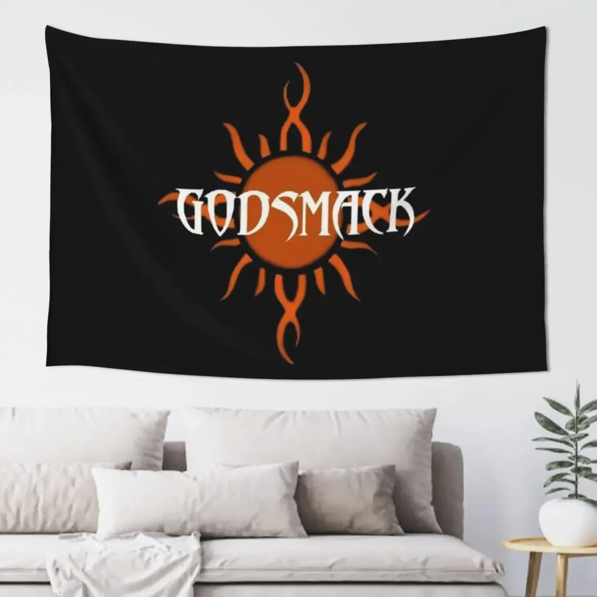 

Keep Away American Rock Band Tapestry Decoration Home Wall Coverings Bedroom Deco Room Design Tapestry