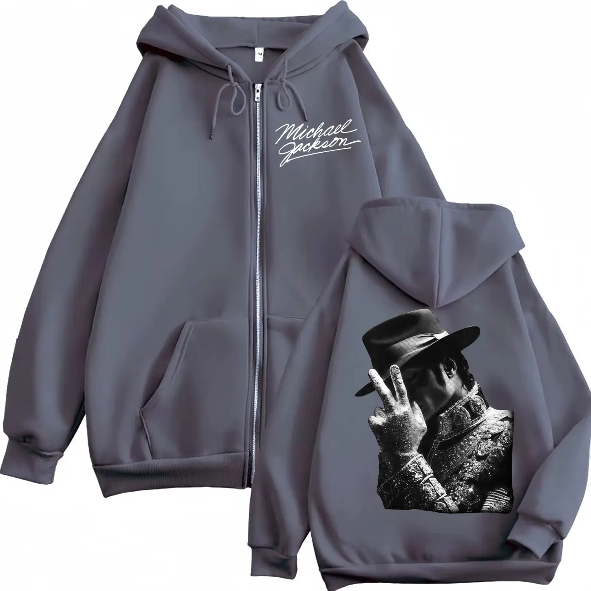 Thumbnail 3 - #66 Mens Zip Up Hoodies Comparison Guide