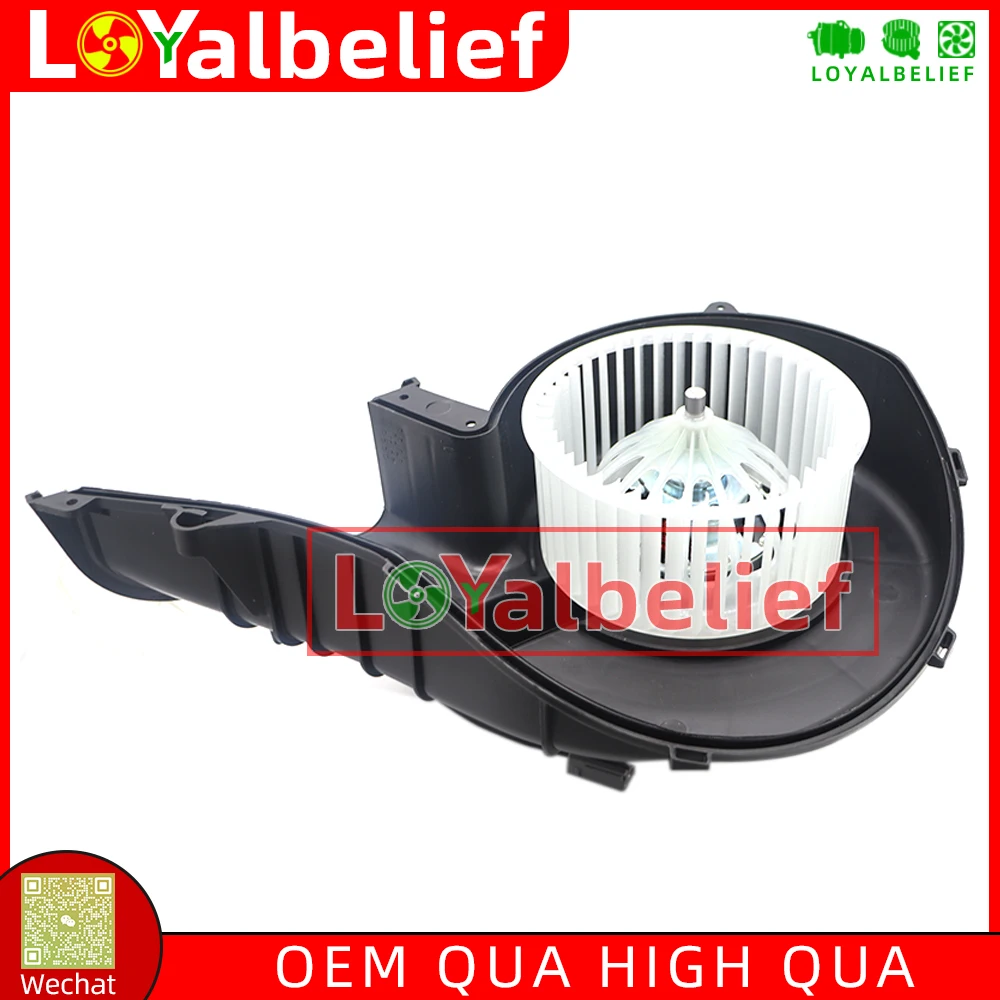 

NEW Auto For AC Heater Blower Motor Fan For Volvo FH16 Truck OEM 87751 84223449 7484223449 82349000 748234900