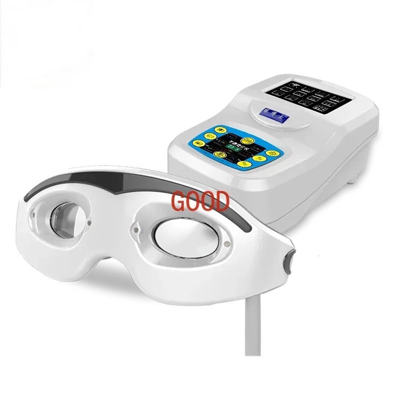 

Instrumento ojos secos, кара Ojos vapor, ali la fatiga ocular, ojo seco, e ojos astringente, Belleza