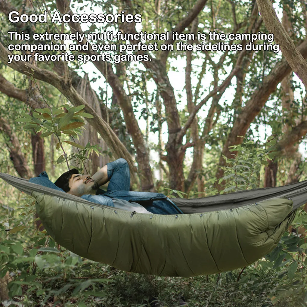 Outdoor Swing Multi… - image