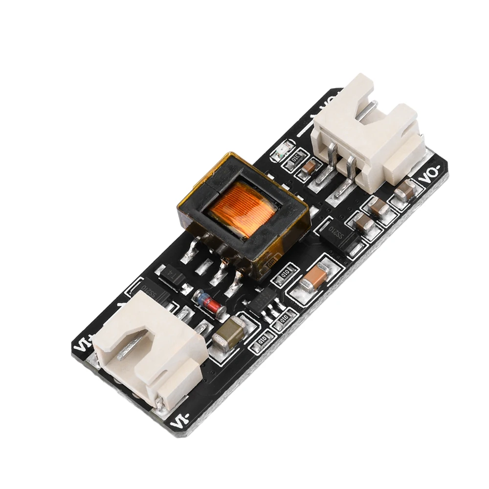 DC-DC 5W Wandler Isoliertes Leistungsmodul Breiter Eingangsspannungsbereich 5-36V Ausgang 12V Leistung 5W Stromversorgungsmodul – Detail 5