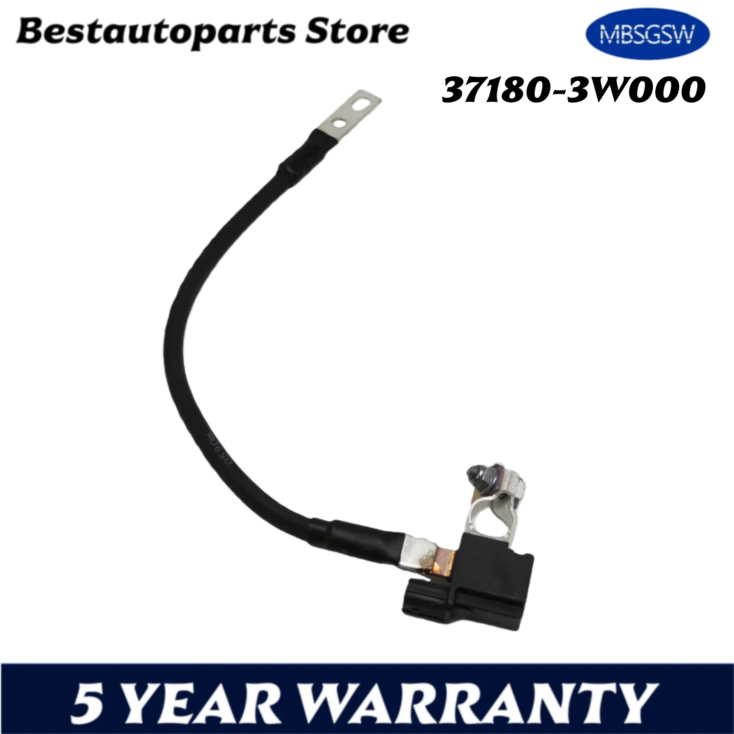 

371803W000 Уjemny кабель аккумулятора 371803W000 для KIA Sportage 2011-2015 гг.