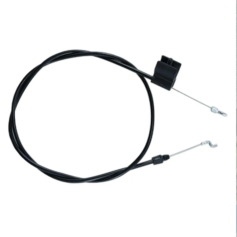 532420939 Engine Control Cable For Craftsman Lawn Mower 420939 290-719 583384201 Throttle Pull Engine Control Cable