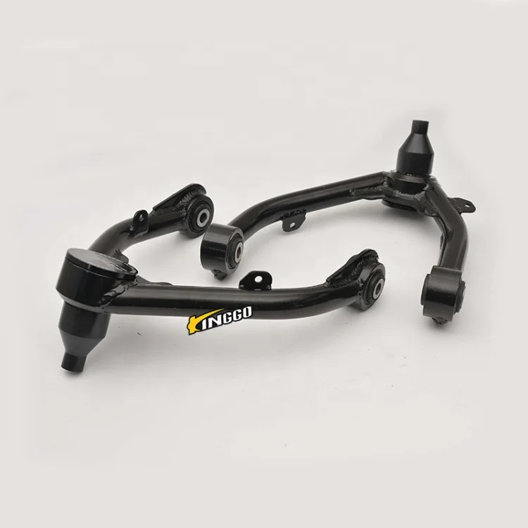 

4WD accessory for Isuzu Dmax MUX 2012-2020 with a 2-inch lift on the upper control arm
