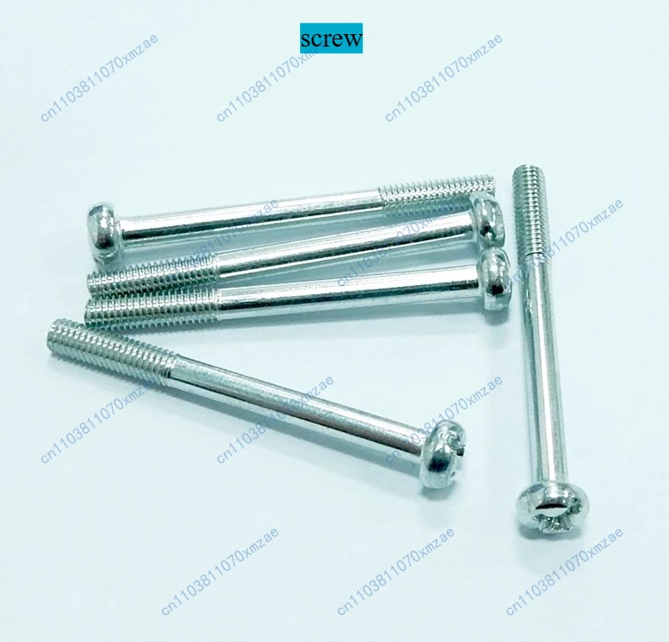 100Pcs Carbon Steel…