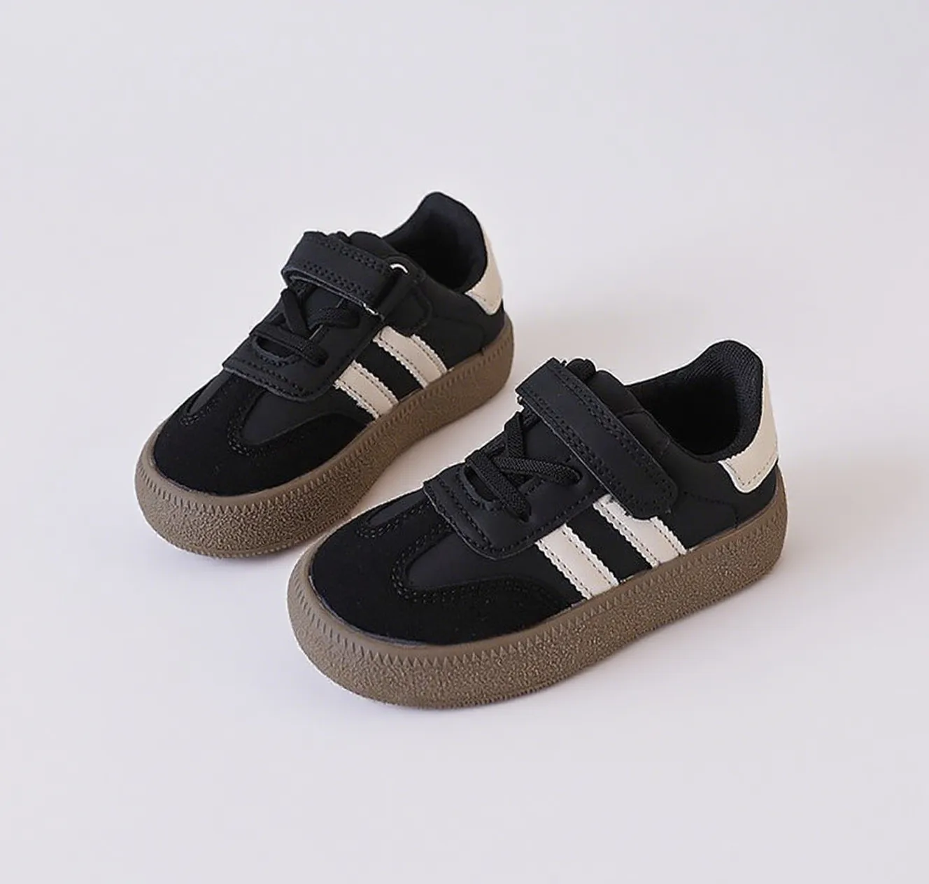

Kids Casual Shoes Sneakers Boys Sport Breathable Tennis Sneaker Baby Children Girls Shoes Autumn Fashion White Flat Running Shoe