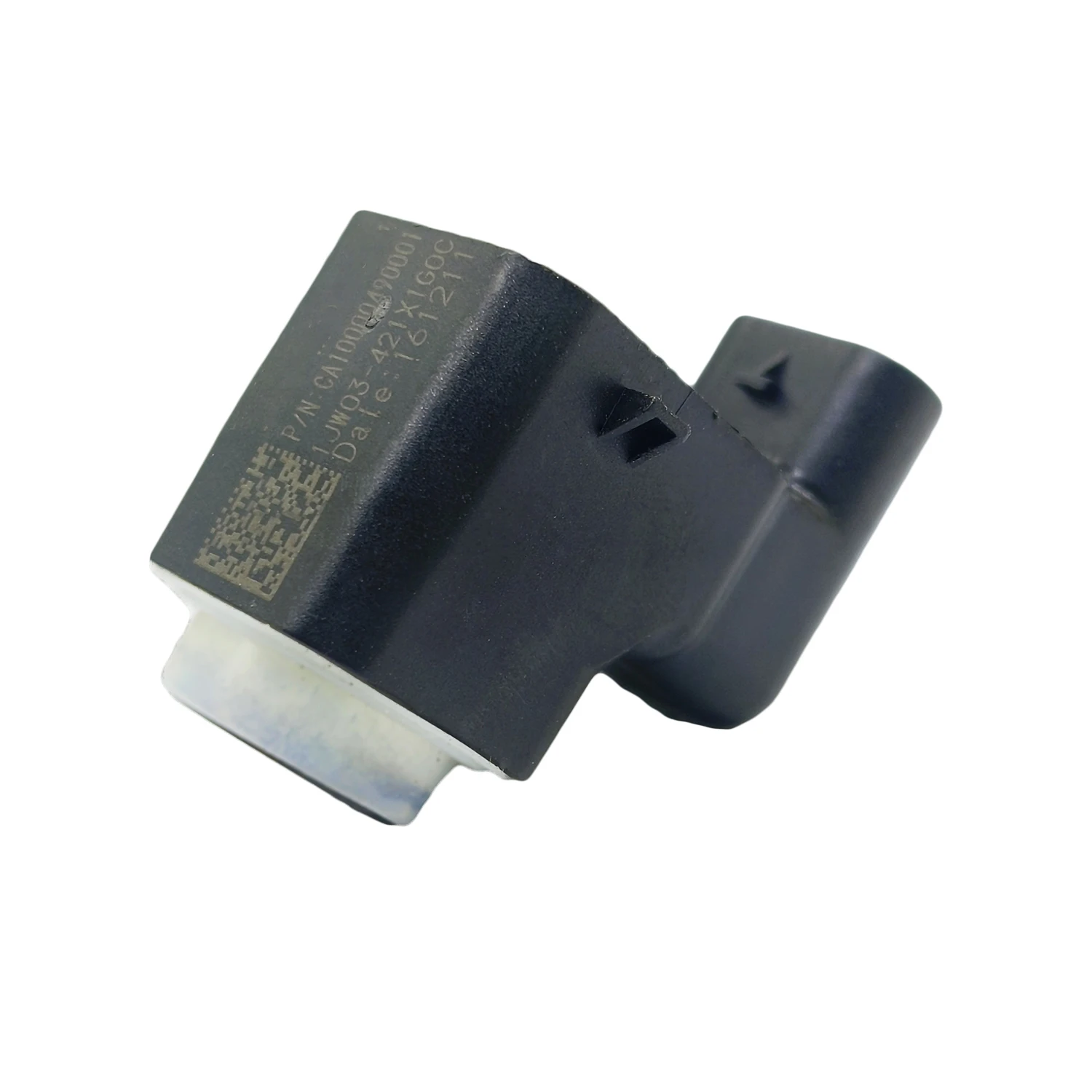 Sensor de aparcamiento PDC, Radar de Color gris oscuro para Honda, accesorios de coche, CA10000490001