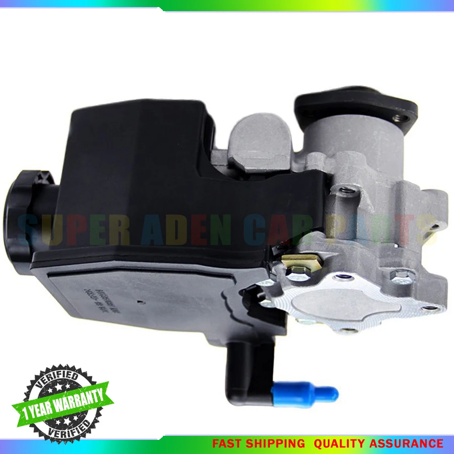 Power Steering Pump For Mercedes Sprinter W204 602/986/203 0024662601 0034660701 0024662801 7691-900-003 0024662701 0024660701