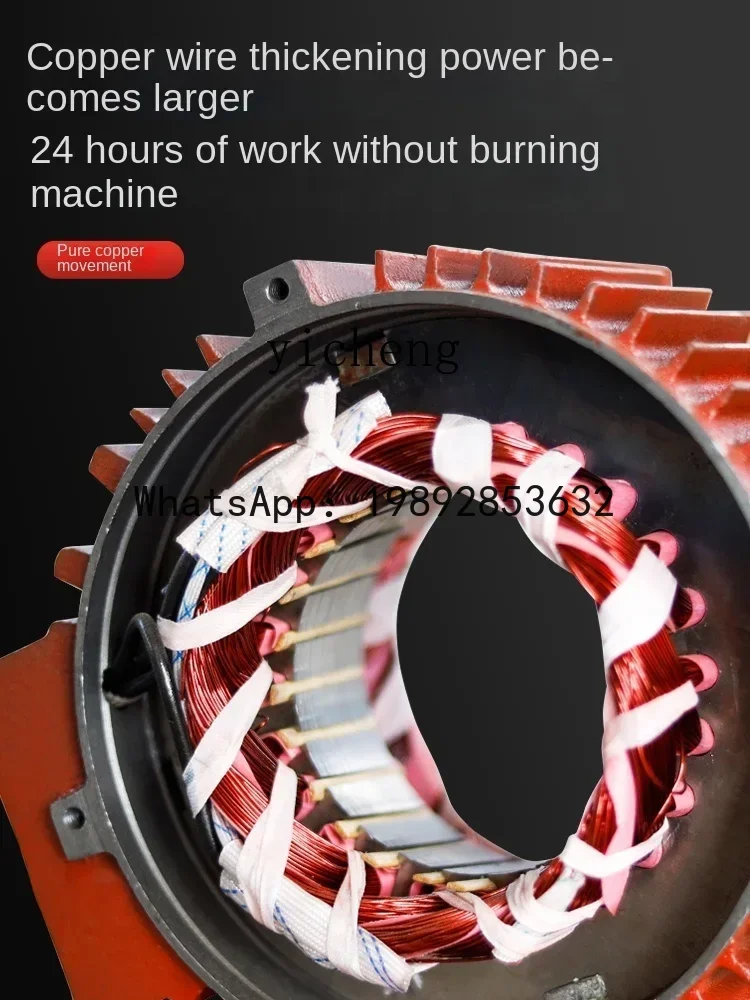 Grua resistente A1 pequena grua elétrica pequena grua de construção