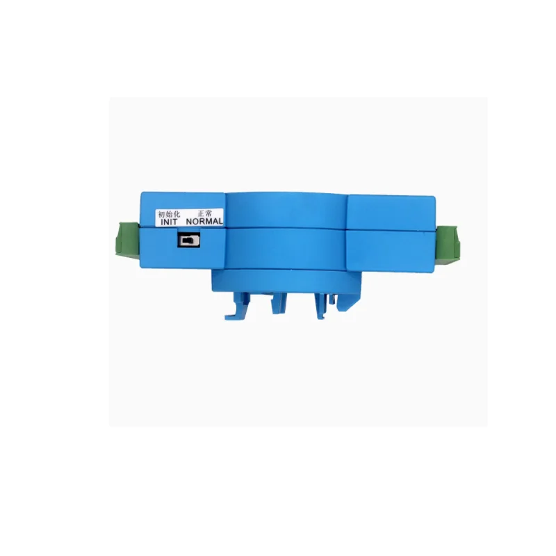 4-channel differential coding pulse 8DI high-speed 5V differential to 232Modbus RTU