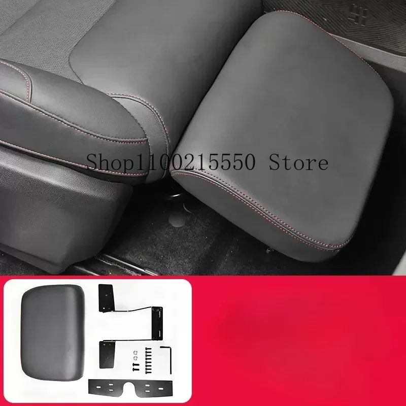 Chery Jetour Traveller T2 Co Pilot Leg Rest Car Acesssories Car Accessories Inside Interior Replacement Parts Automobiles