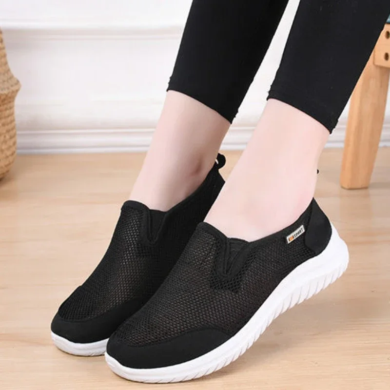 

Summer Women's Sneakers Shoes Aesthetic Y2k Fashion Casual Designer Luxury Vulcanized Shoe Cheap Light Walking Ladies Footwear