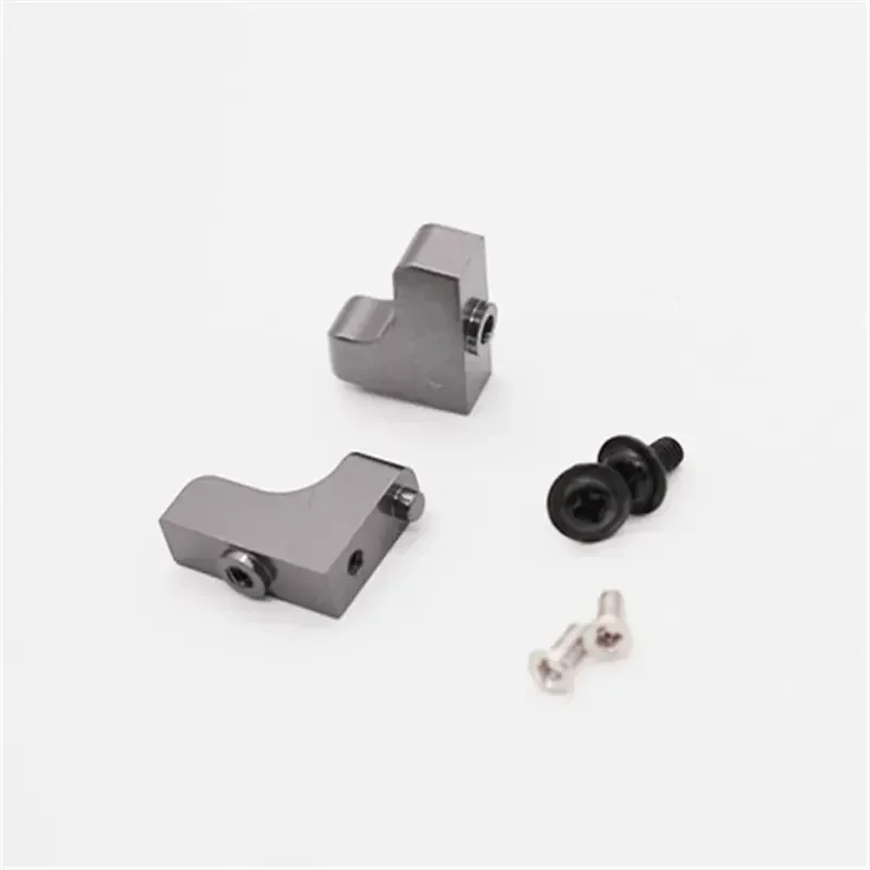 Servo Seat for 1/18 WLtoys A949 A959-B A969-B A979-B Rc Car Metal Upgrade Parts
