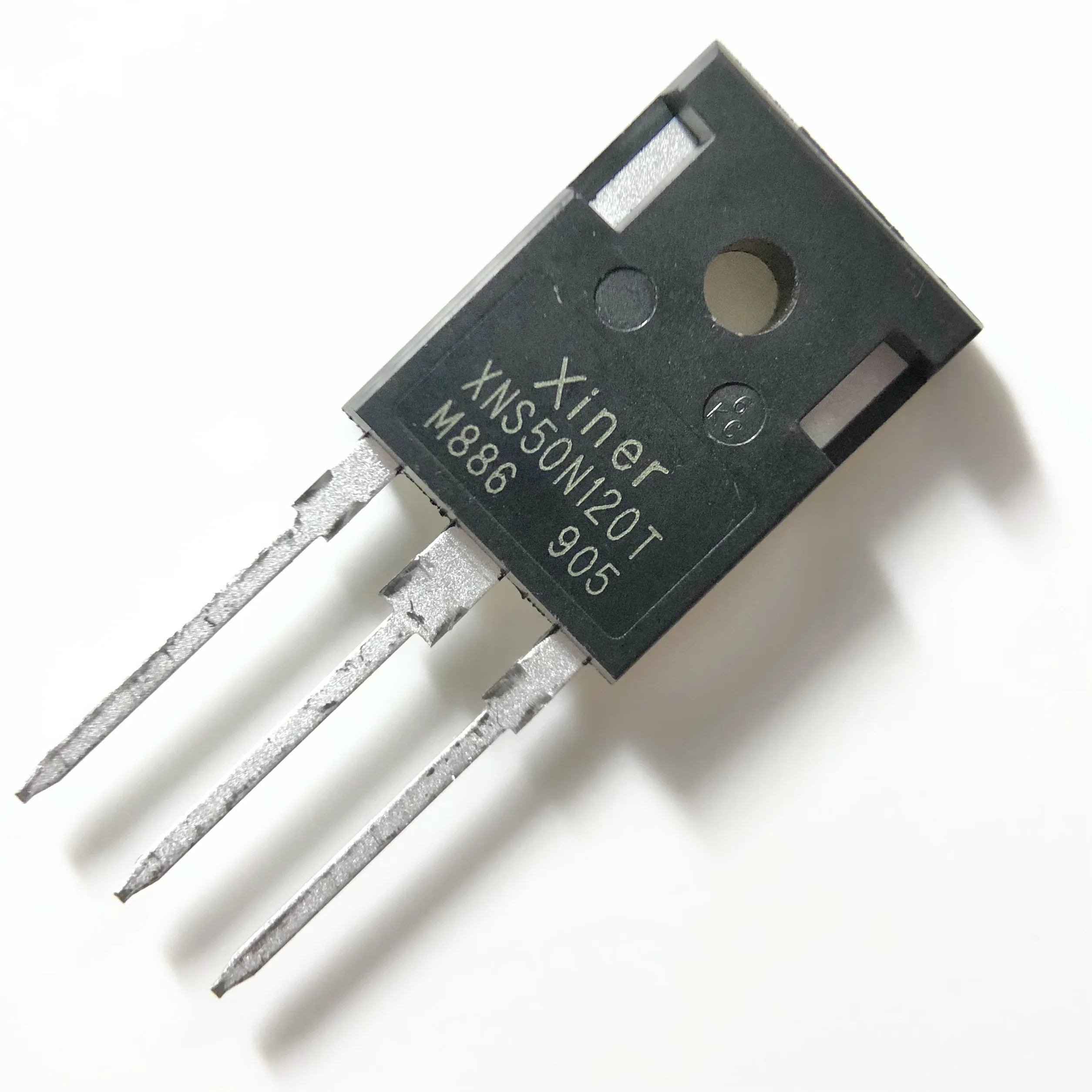 5PCS-10PCS XNS50N120T  MOS TO-247 50A 1200V  Original On Stock Best Quality Quality Guarantee