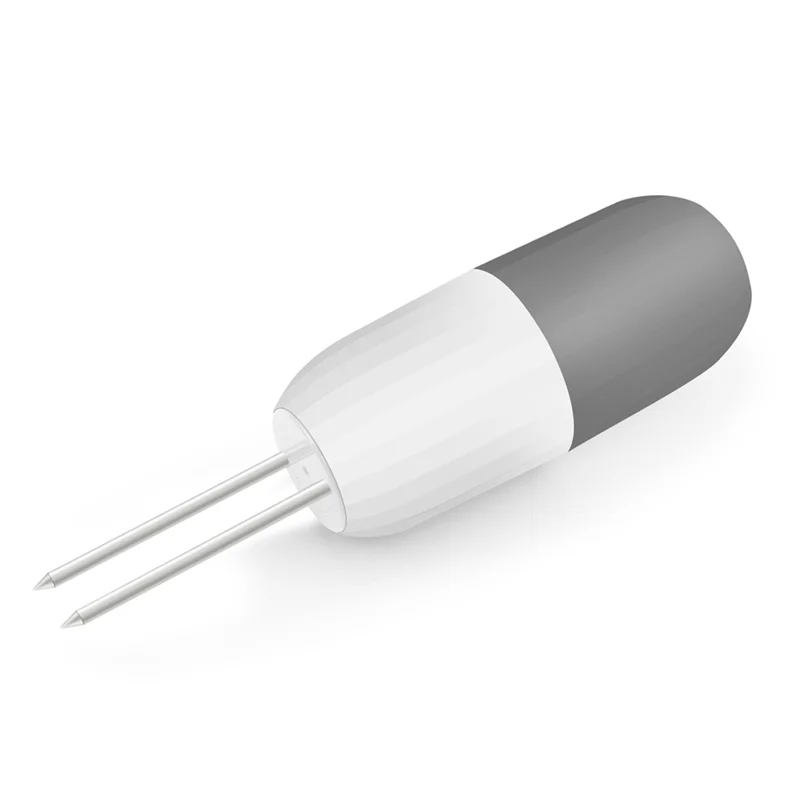 B37B-Tuya Wifi Smart Soil Meter Temperature And Humidity Soil Detector APP Remote For Garden Home Farms