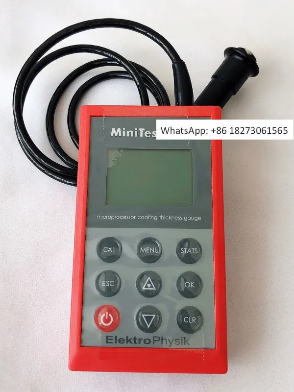 Epk Coating Thickne…