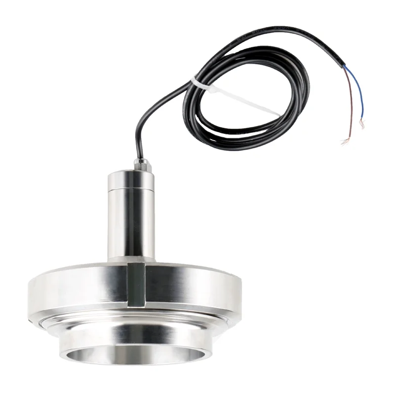 304 stainless steel with lamp movable sight glass welding observation window LED flashlight integrated with wire sight cup