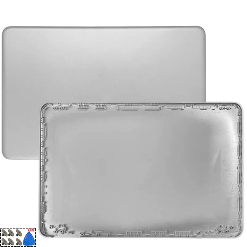 For Pavilion 15-AU 15-AW 15-AL TPN-Q172 TPN-Q175 New Replace Rear Lid Top Case Front Bezel Hinges Keyboard Palmrest Bottom Case