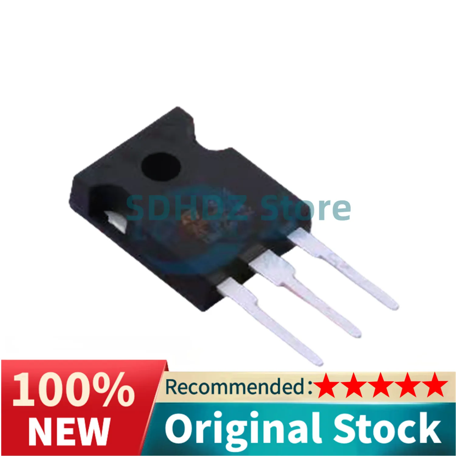 5PCS-10PCS STW36N60M6 36N60M6 TO247 600V36A Best Quality Stock