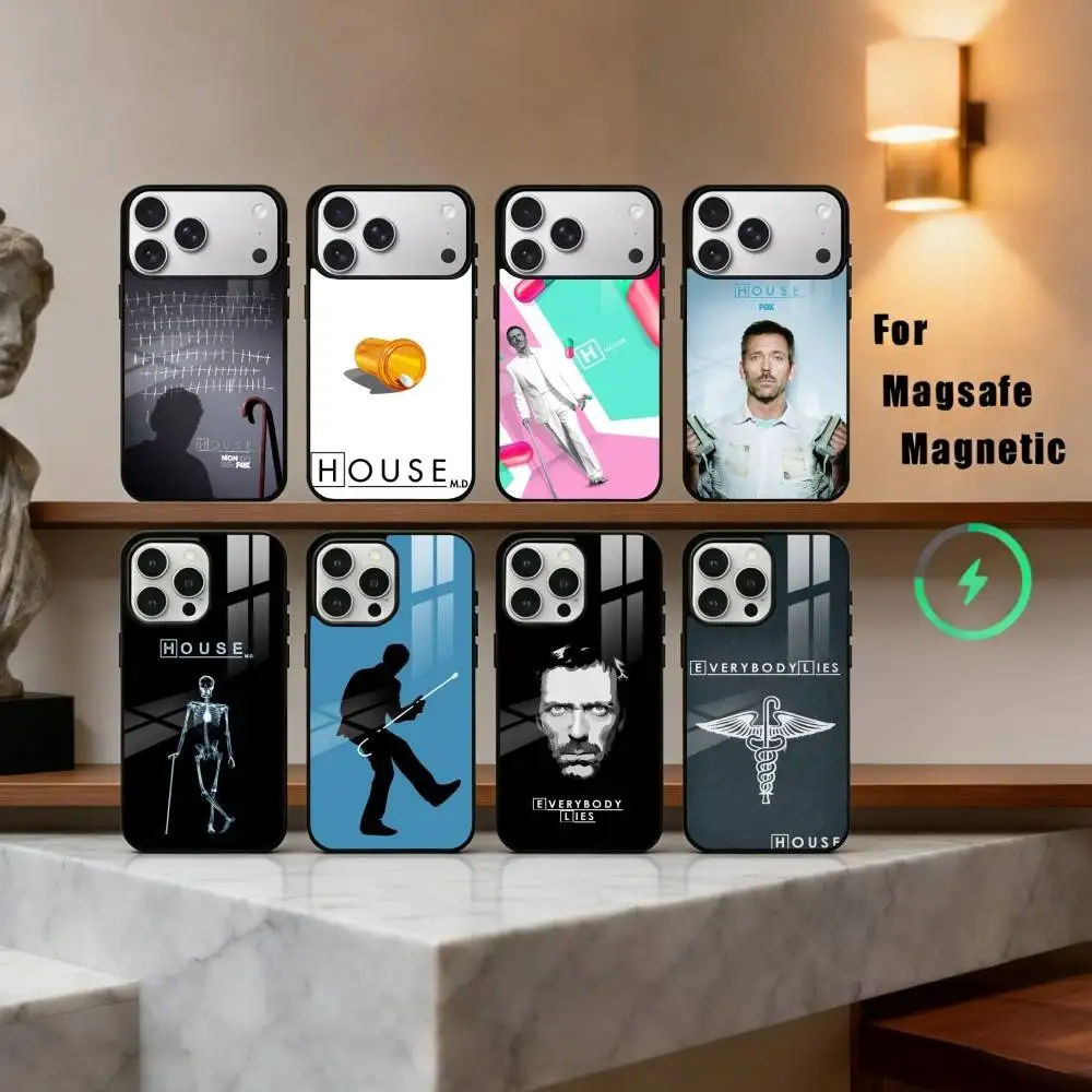 Tv Drama D- Dr H-Ho…