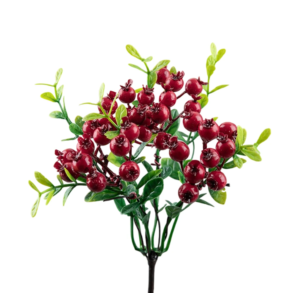 

Colorful Decoration Wedding Decor Artificial Plant Arrangement Lifelike Home Accent Long Lasting Beauty For Parties For Weddings