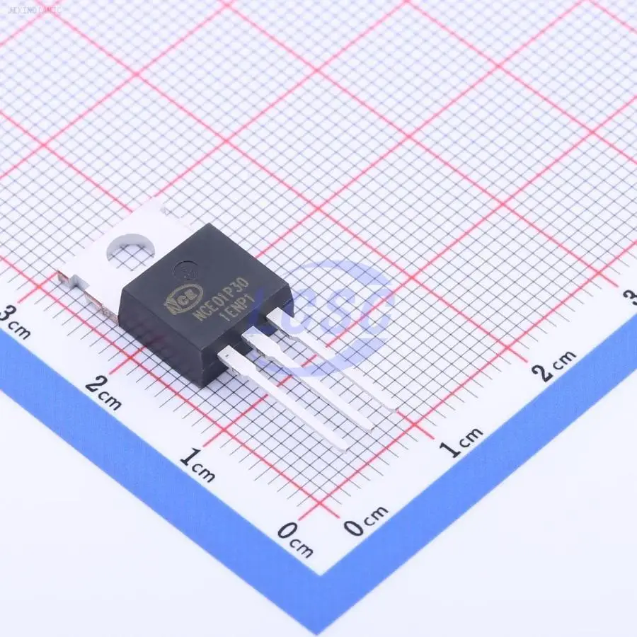 1PCS NCE01P30 TO-220 MOSFETs ROHS