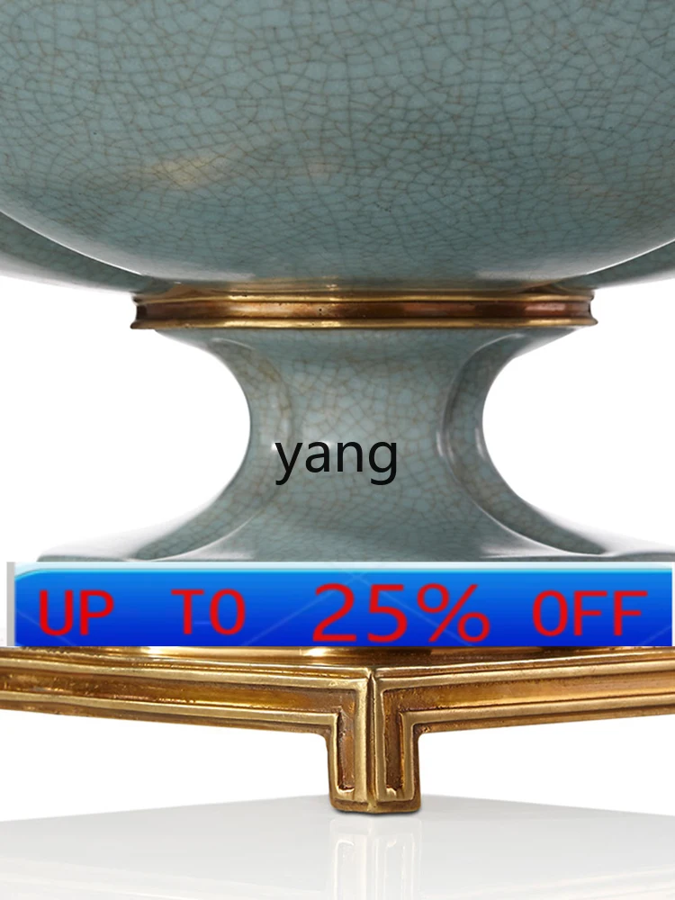 

CX Classical Decorative Lighting High-End Luxury Home Bedroom Bedside Decoration