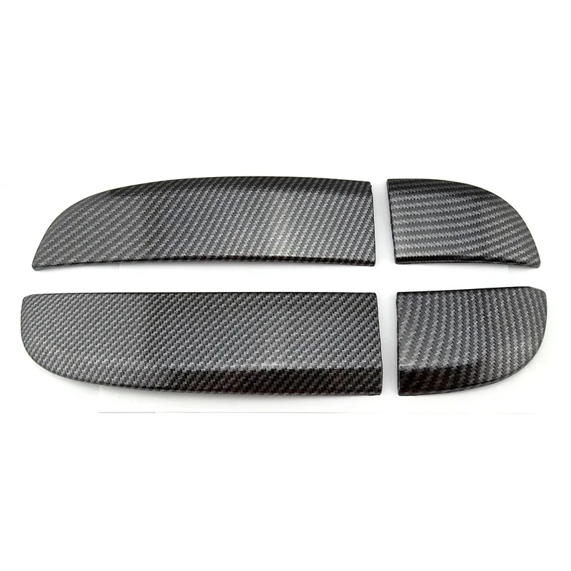 

3 Color Front Side Air Vent Cover Trim Fender Shark Auto Caps Exterior Styling Accessories for Jaguar XF XFR X250 2008-2011