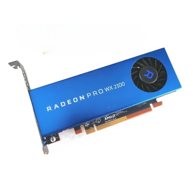 Graphics card WX4100 WX2100 WX3100 W4300 W4100 W5100 W5100 W7000W7100W600