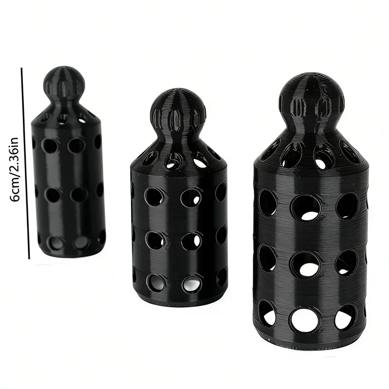 3-teiliges Set für Campervan-Abflusskanäle, Blattschutz-Kits, Abdeckung für Abflusskanäle, Schutzabdeckung für Fiat Ducato, Peugeot Boxer, Citroen Relay – Detail 5