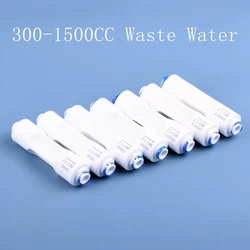 300CC-1500CC Waste Water 1/4