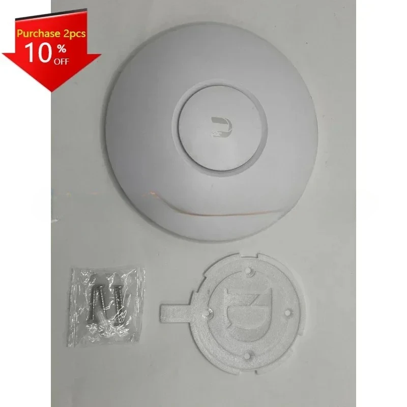second-hand  Unifi UAP-AC-PRO Shd Edu Lite Enterprise Wifi Ultra-High Belt Machine Gigabit Ap.