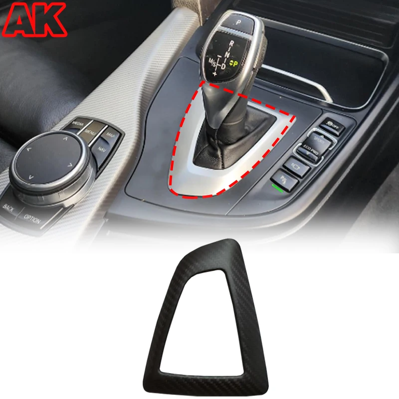 Lhd/Rhd Real Carbon…